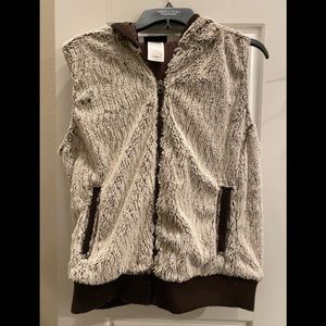 Women’s Patagonia Furry Vest